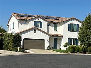 Residential Exterior