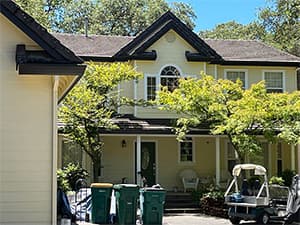 Residential Exterior