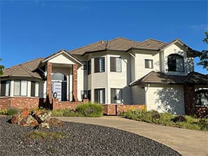 Residential Exterior