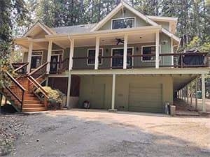 Residential Exterior