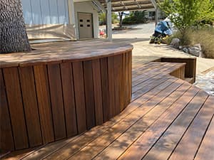 Decking