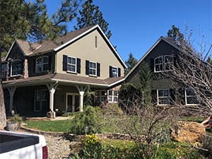 Residential Exterior