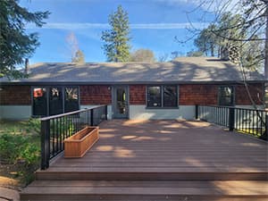 Residential Exterior