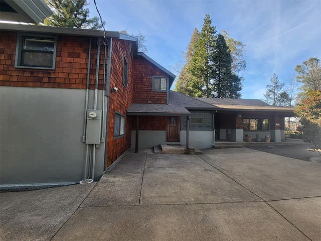 Residential Exterior