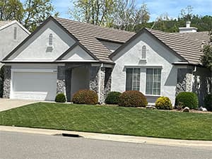 Residential Exterior