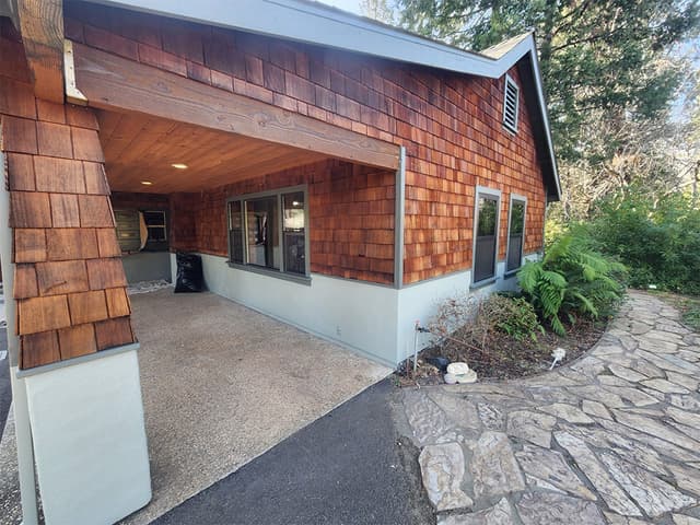 Residential Exterior