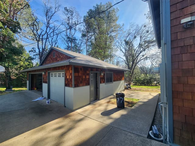 Residential Exterior