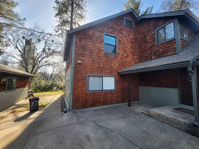 Residential Exterior