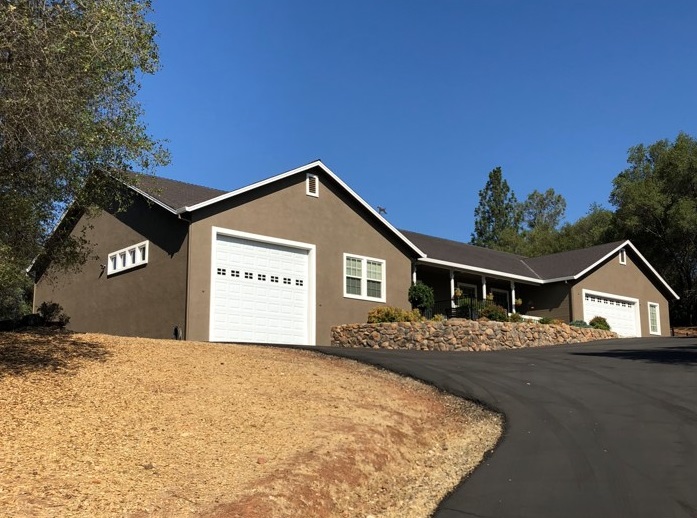 bayshore painters el dorado hills commercial painters el dorado hills residential painters el dorado hills painting company el dorado hills Residential Painter Painting Contractor Placerville CA
