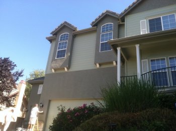 bayshore painters el dorado hills commercial painters el dorado hills residential painters el dorado hills painting company el dorado hills Residential Painter Painting Contractor Placerville CA