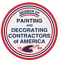 bayshore painters el dorado hills commercial painters el dorado hills residential painters el dorado hills painting company el dorado hills Painting and Decorating Contractors of America